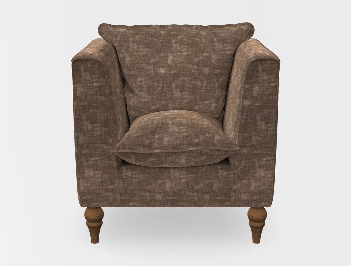 Bespoke Armchairs