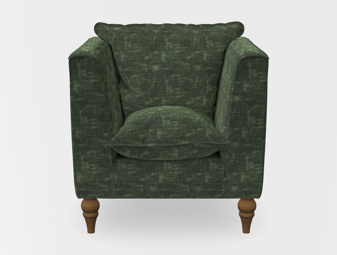 Bespoke Armchairs
