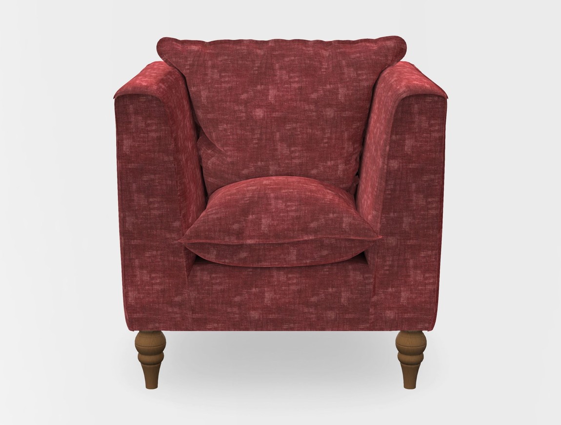 Bespoke Armchairs