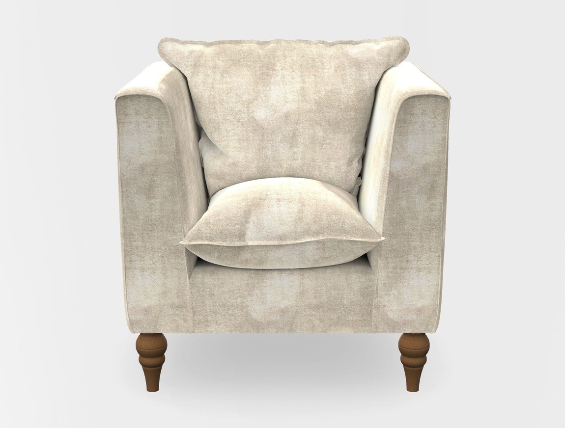 Bespoke Armchairs