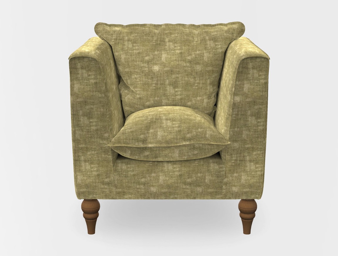 Bespoke Armchairs