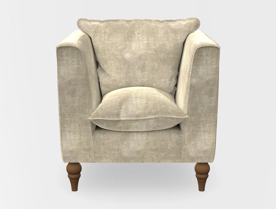 Bespoke Armchairs