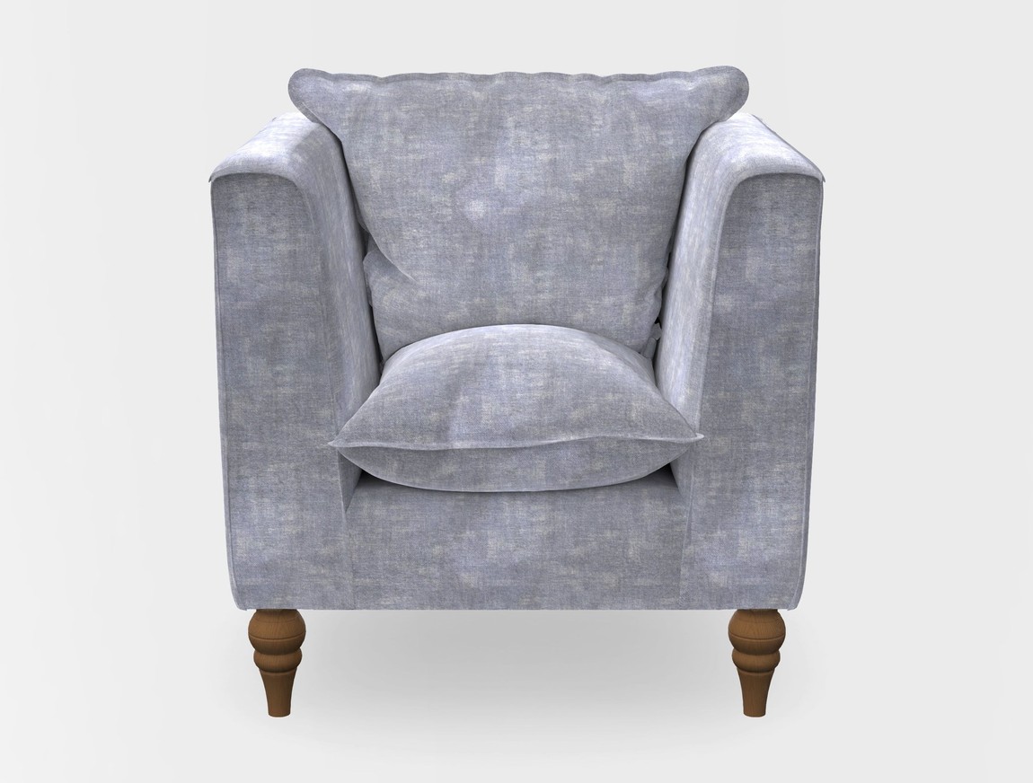Bespoke Armchairs
