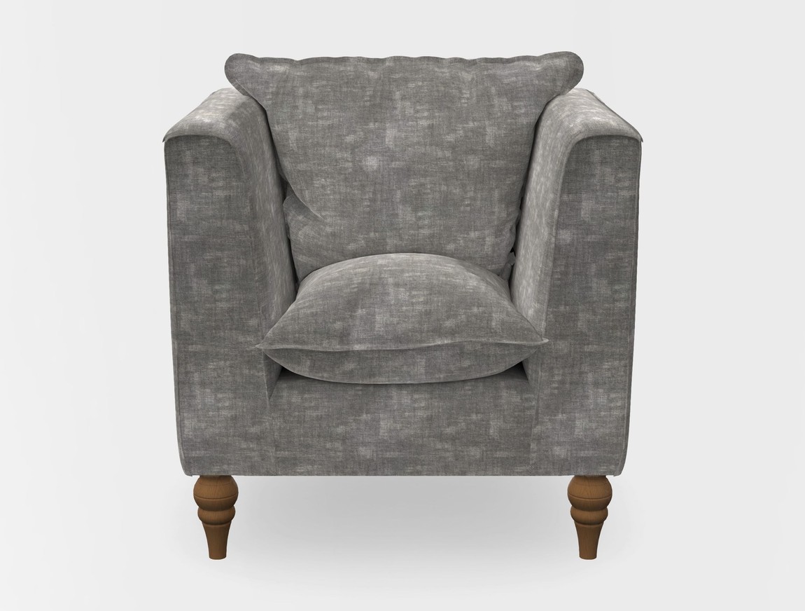 Bespoke Armchairs