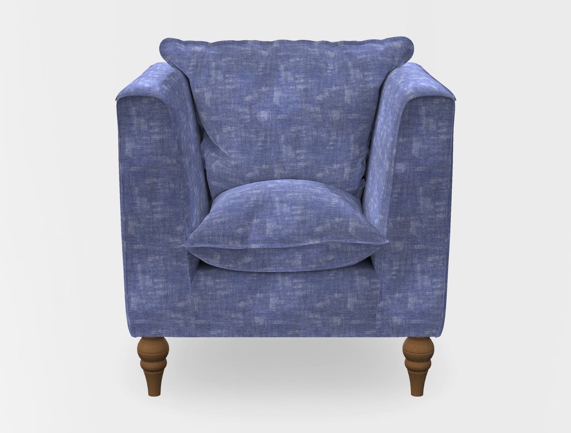 Bespoke Armchairs