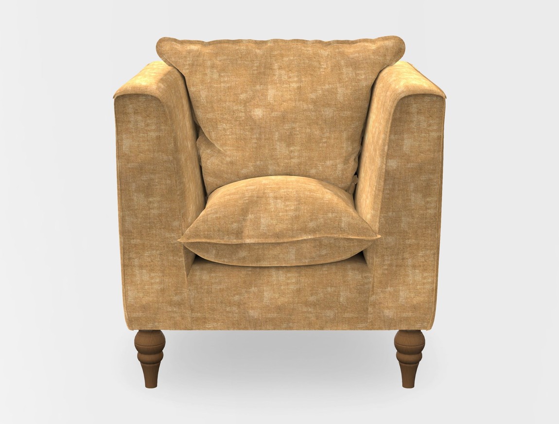 Bespoke Armchairs
