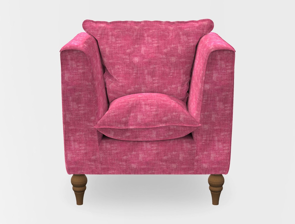 Bespoke Armchairs