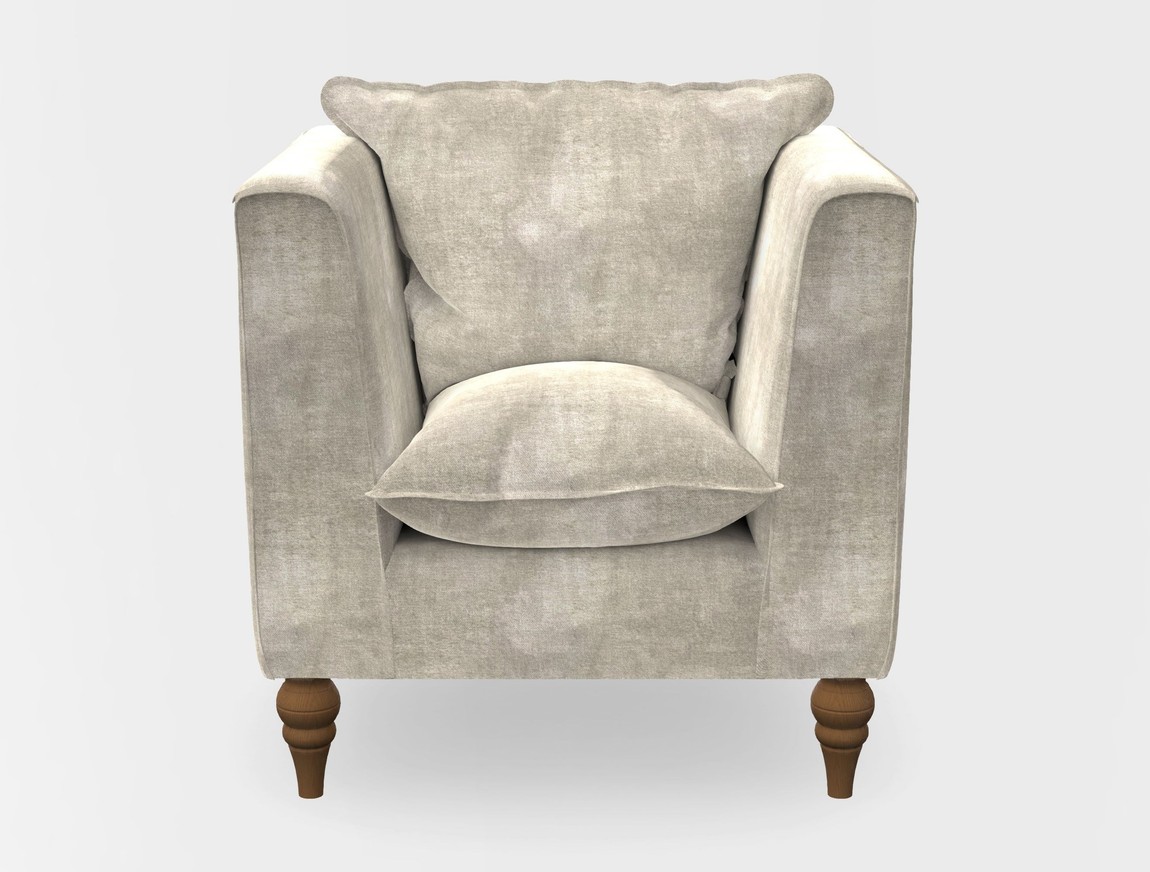 Bespoke Armchairs