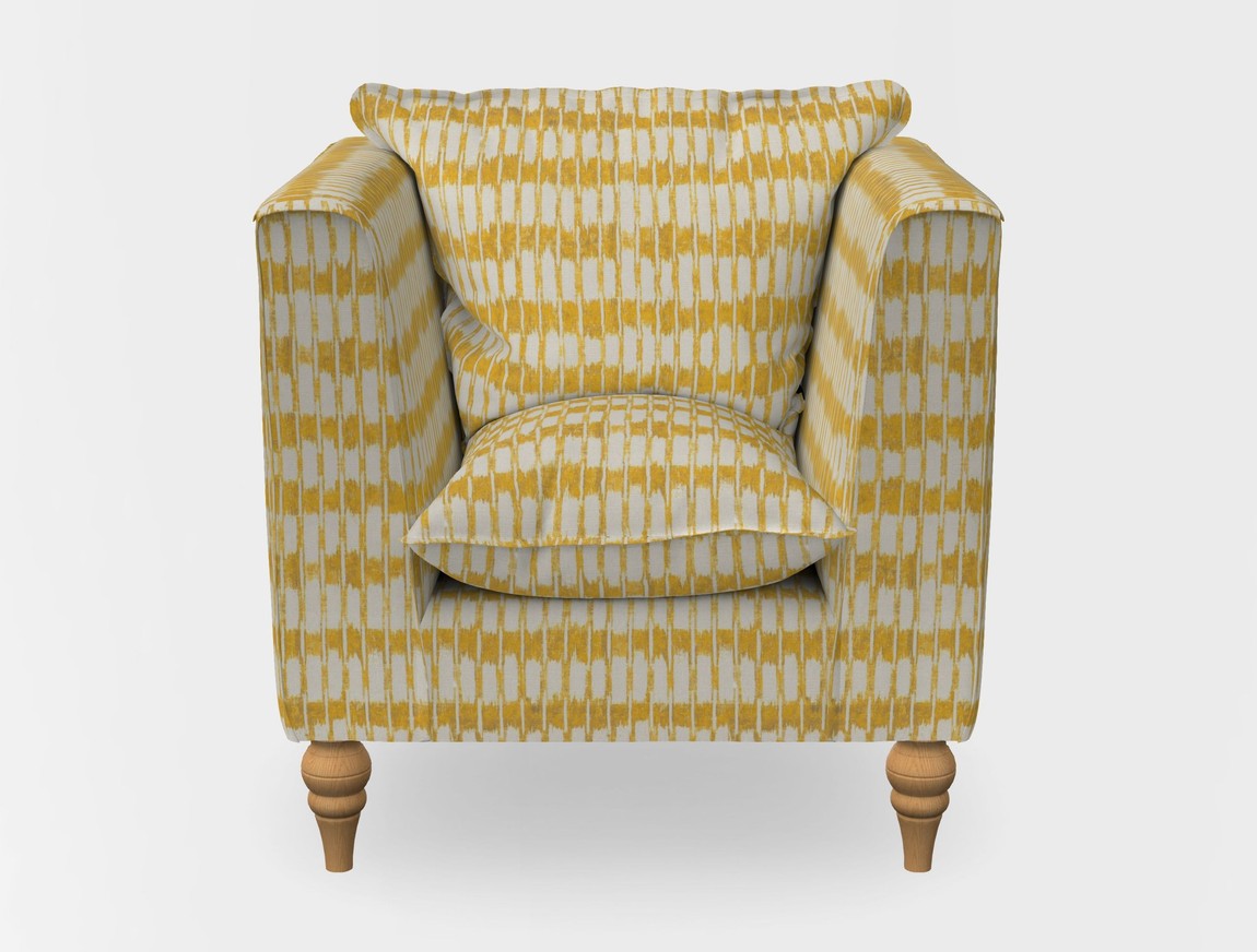 Bespoke Armchairs