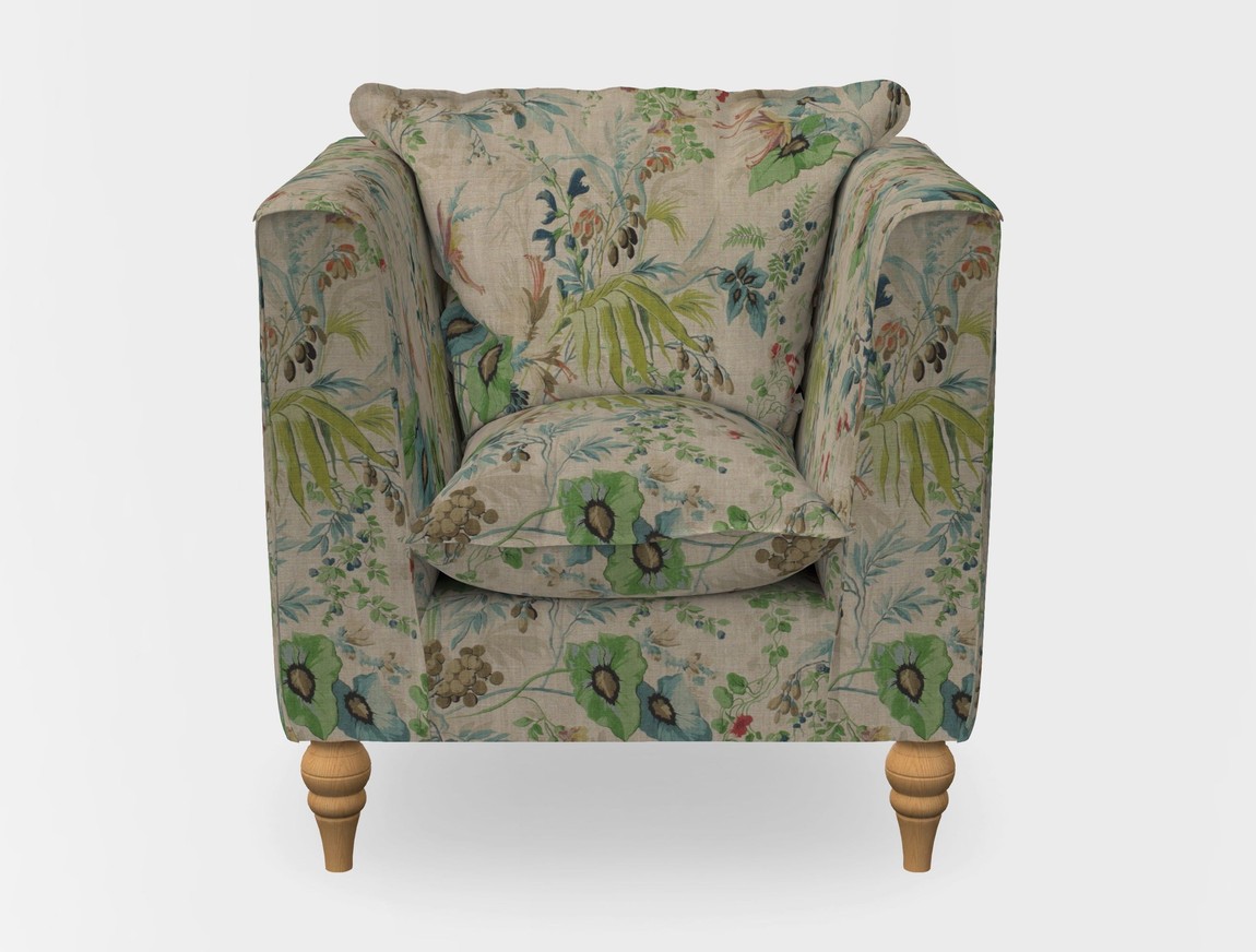 Armchairs