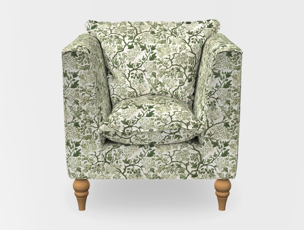 Armchairs
