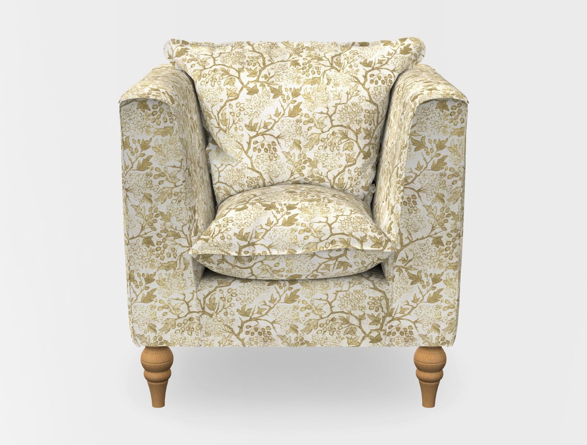 Armchairs