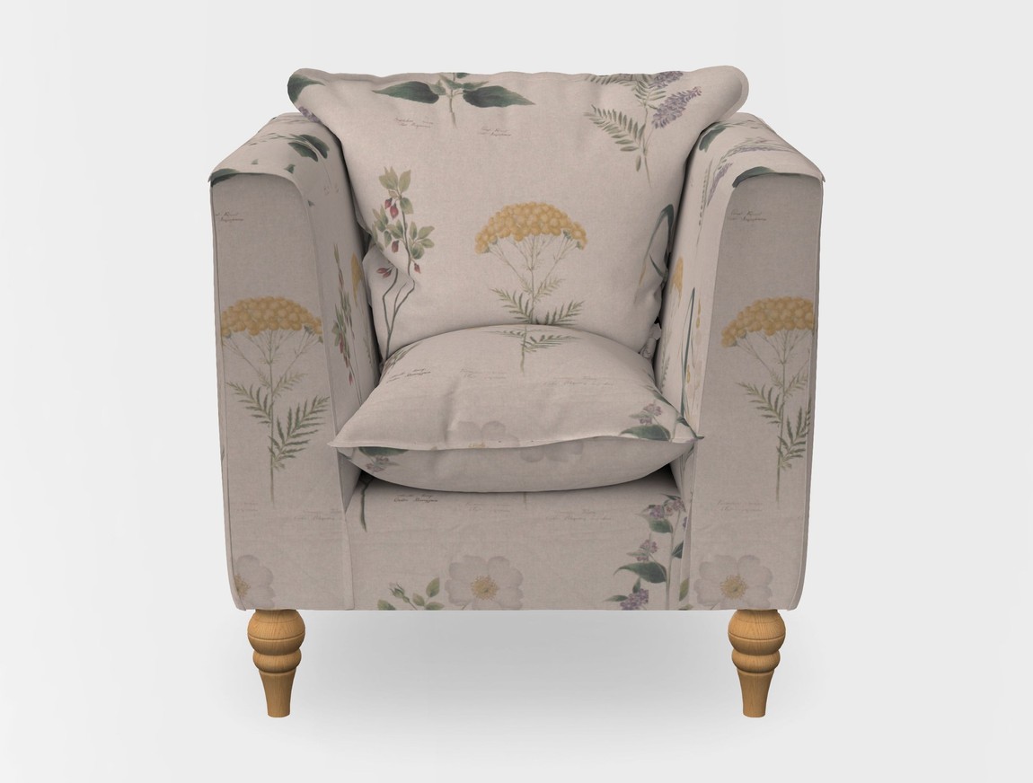Armchairs