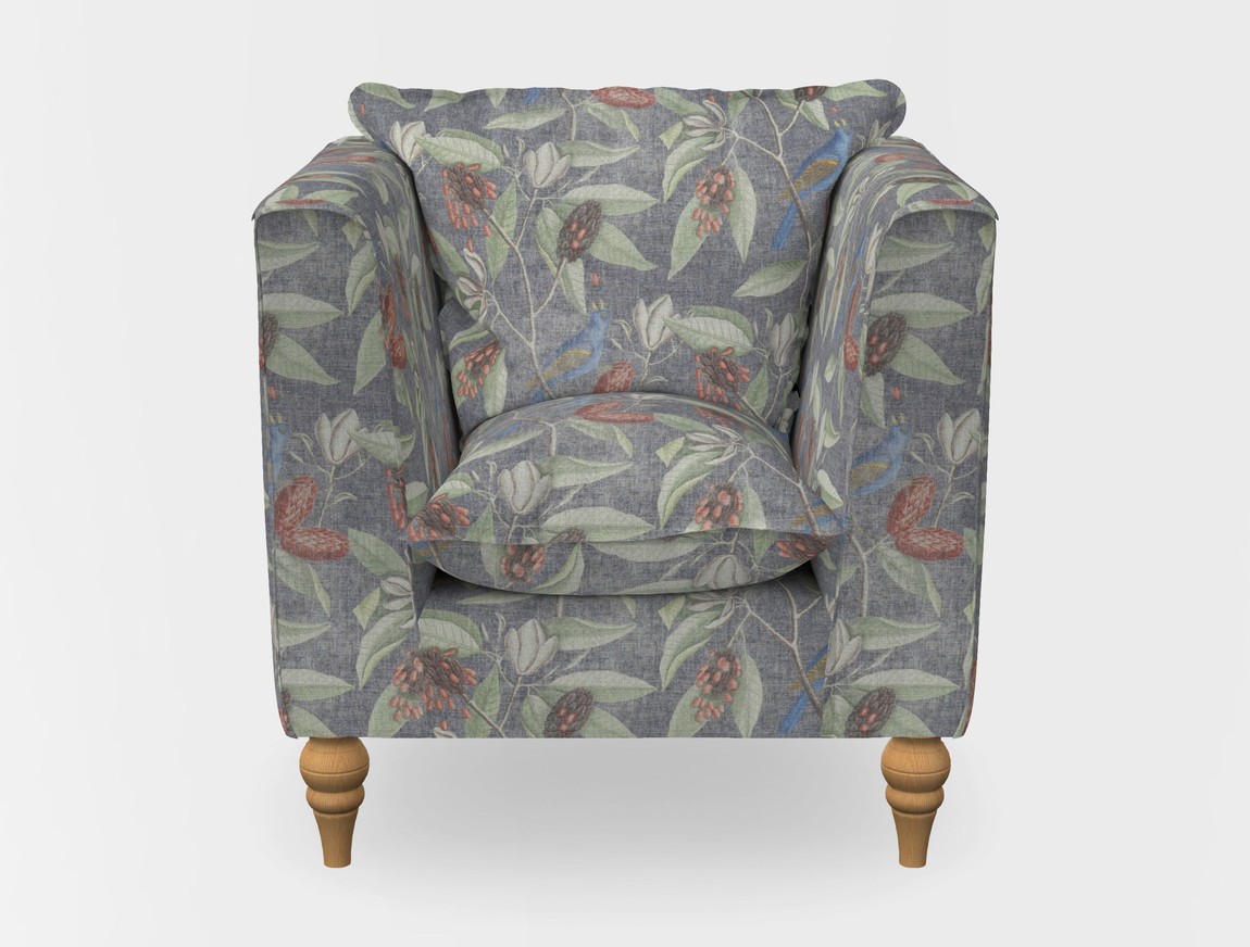 Armchairs