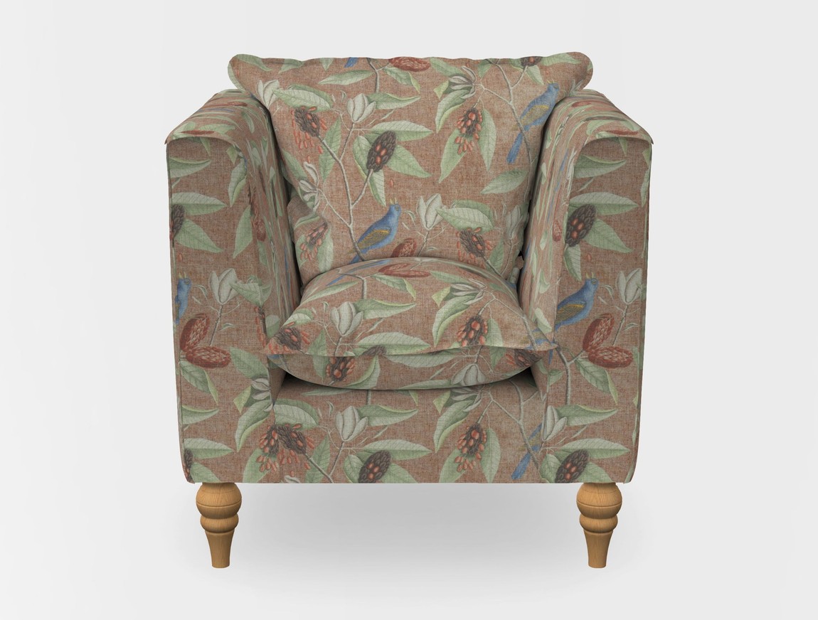 Armchairs