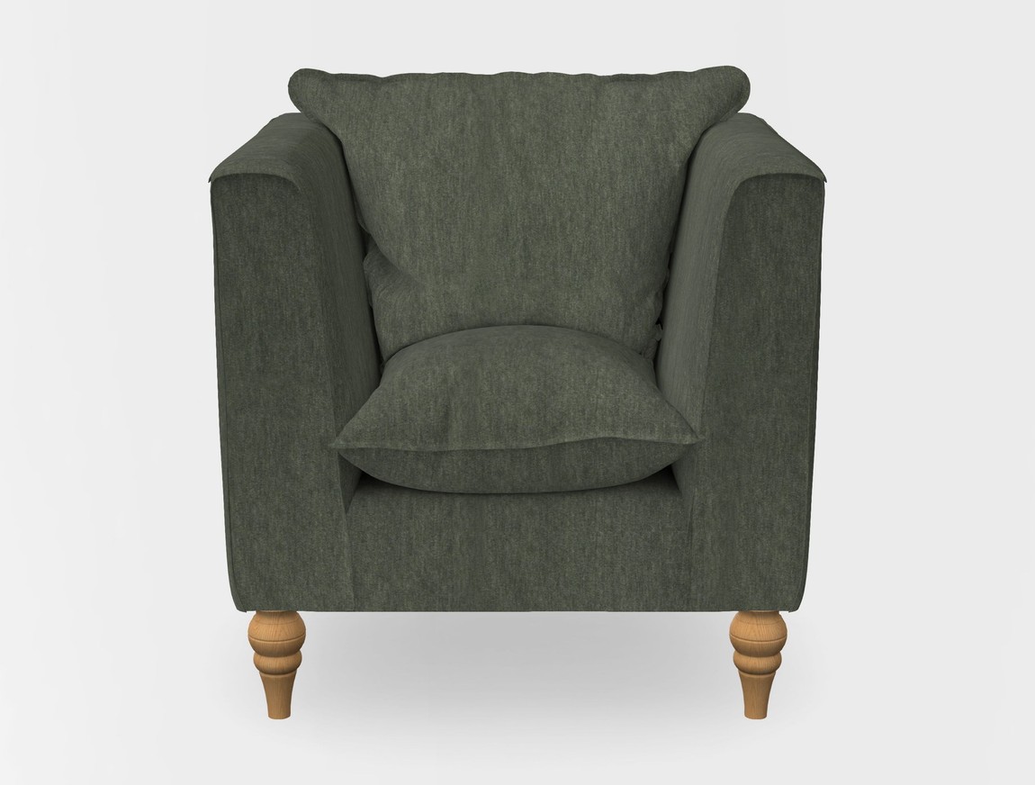 Armchairs