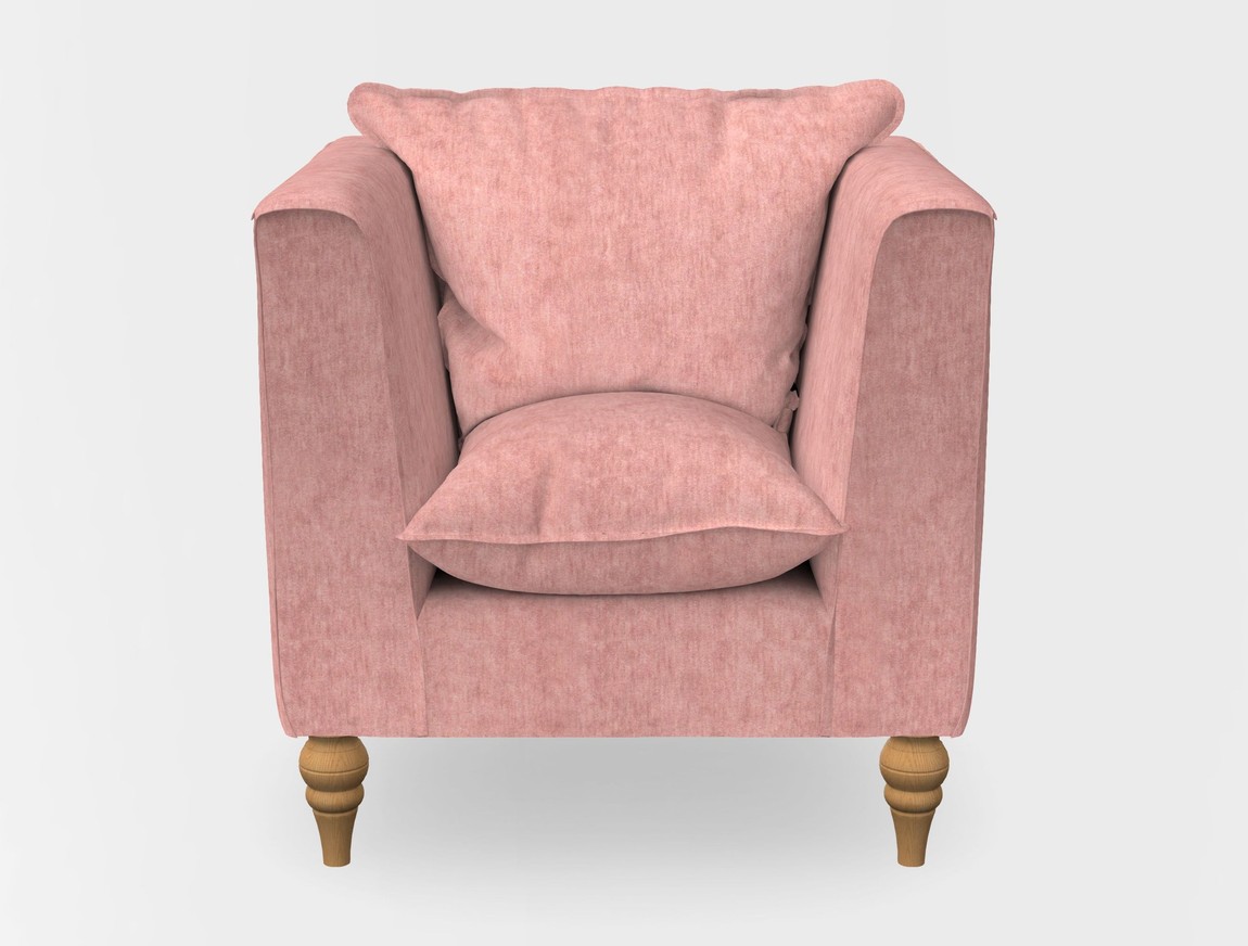 Bespoke Armchairs