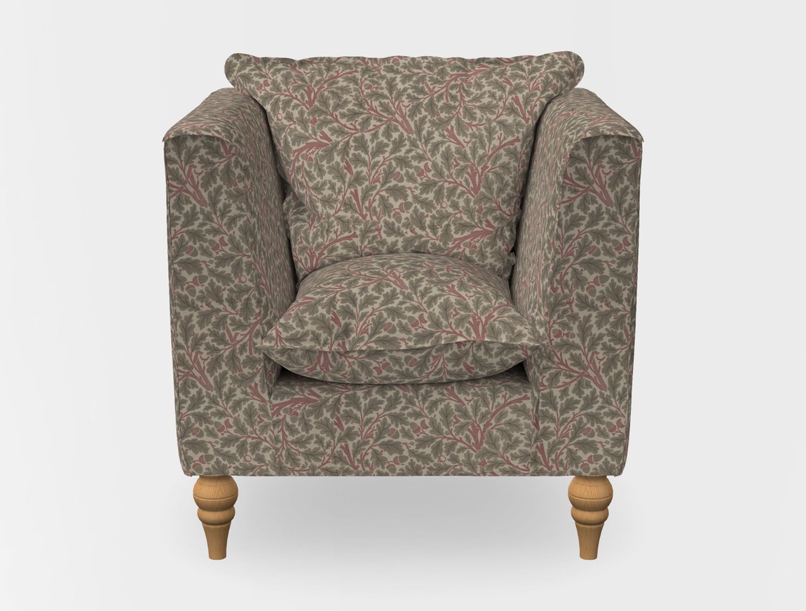 Armchairs