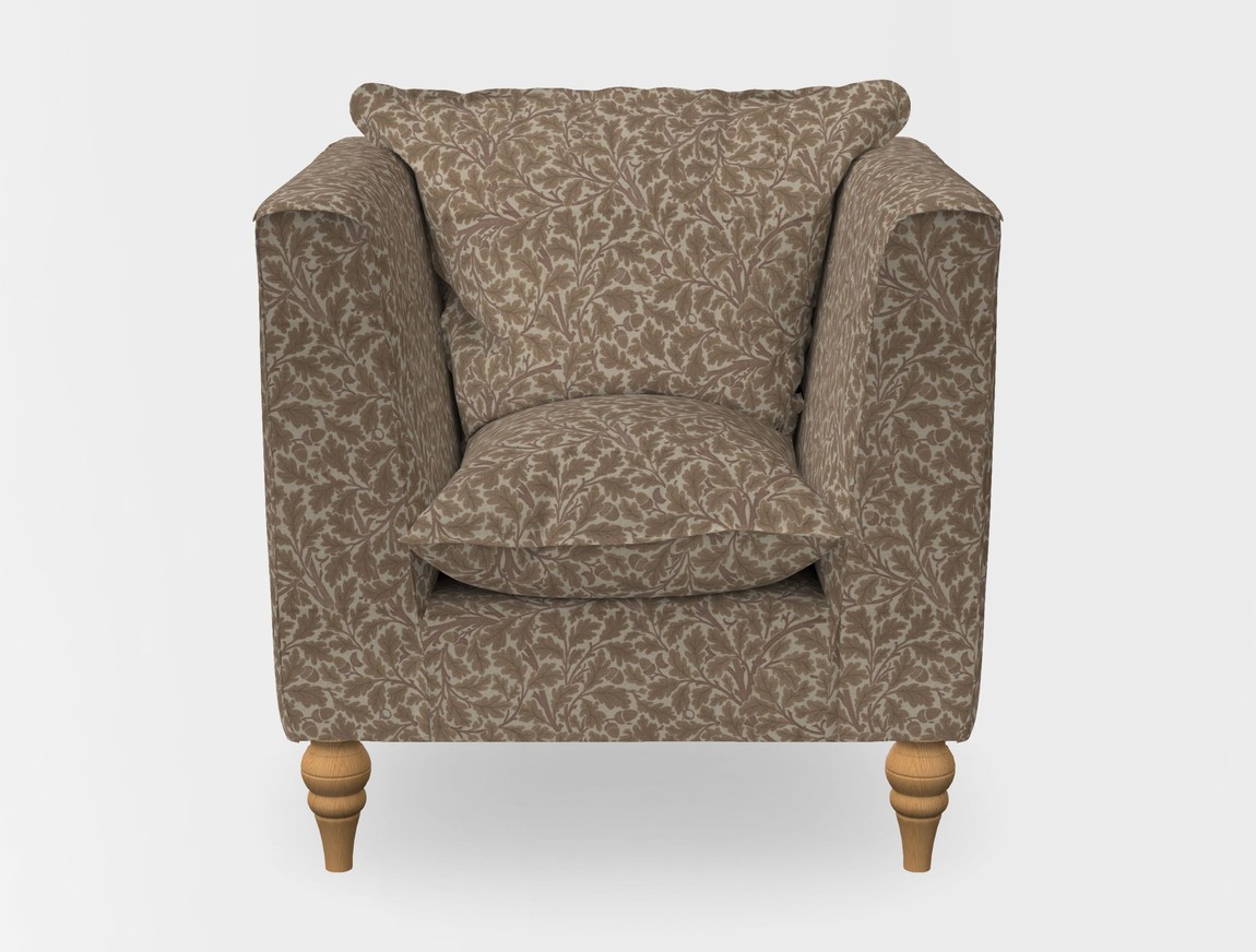 Armchairs