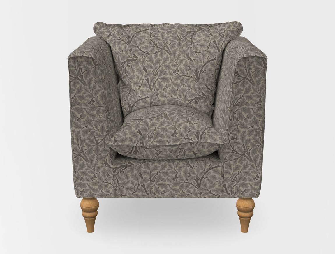 Bespoke Armchairs