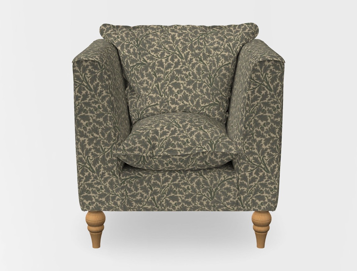 Armchairs