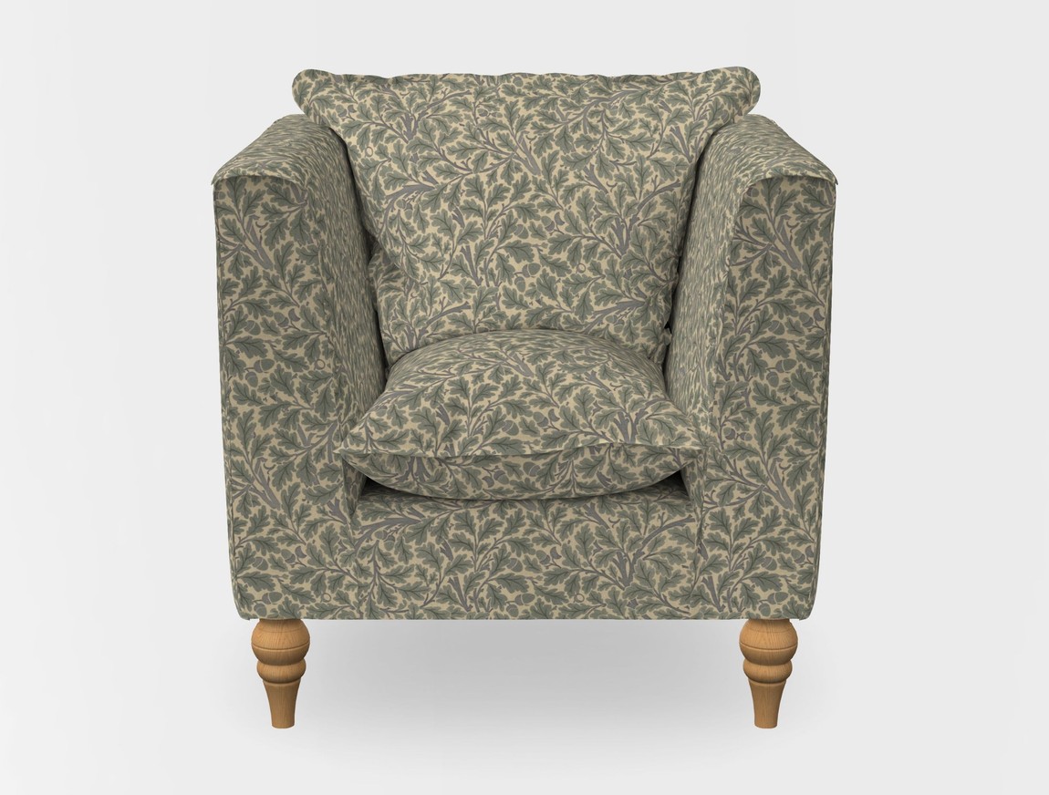 Armchairs