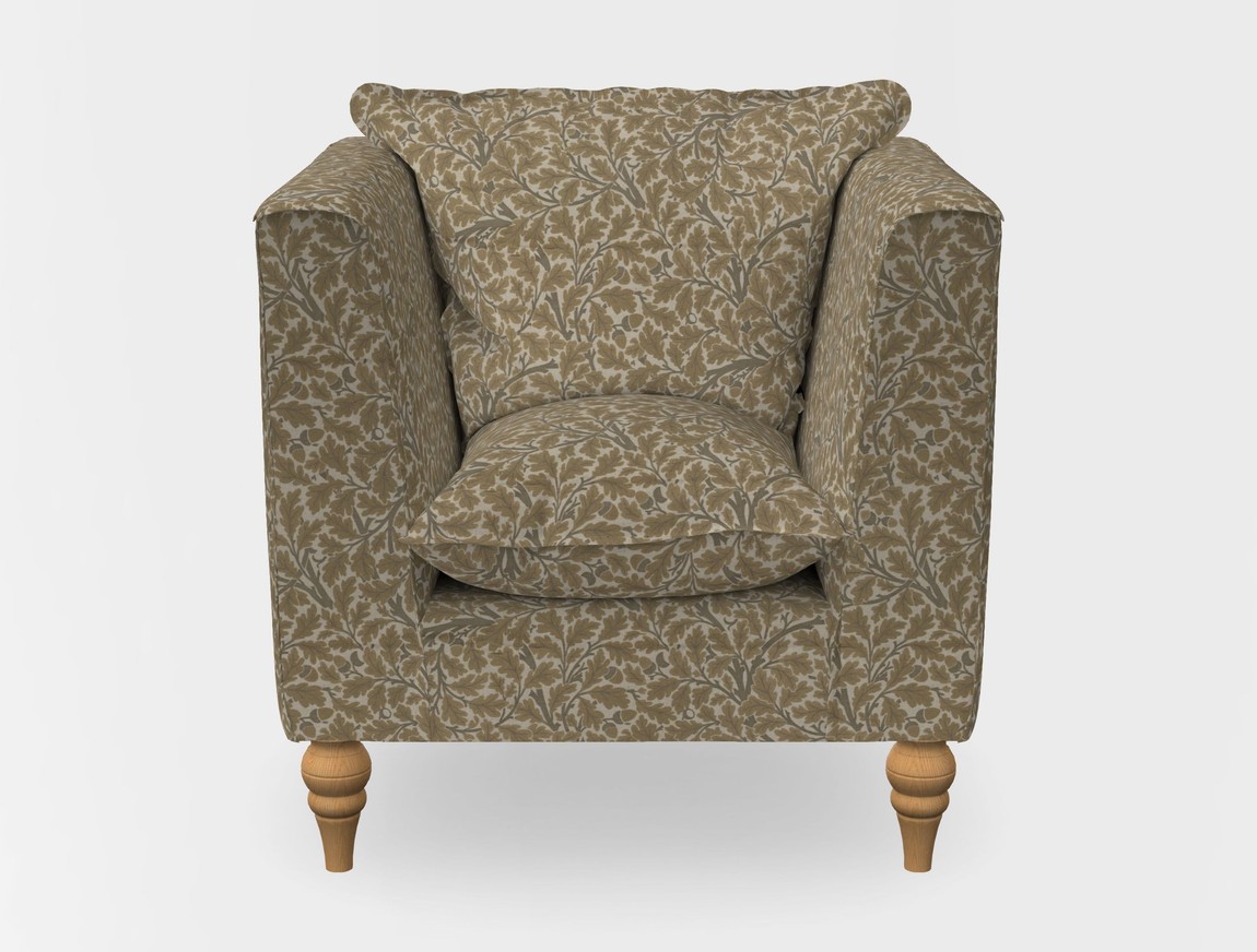 Armchairs
