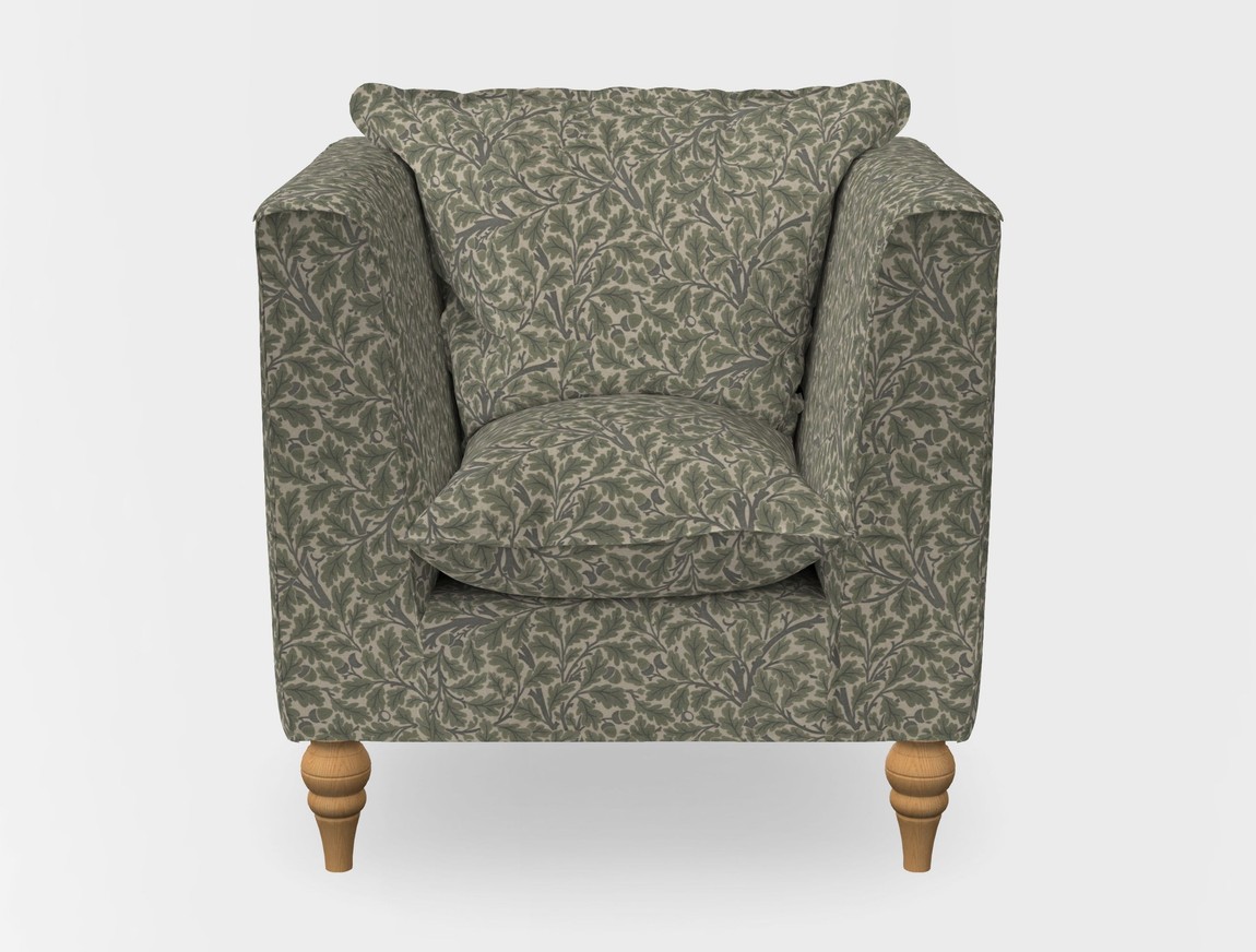 Armchairs