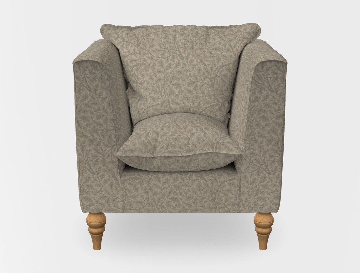 Armchairs