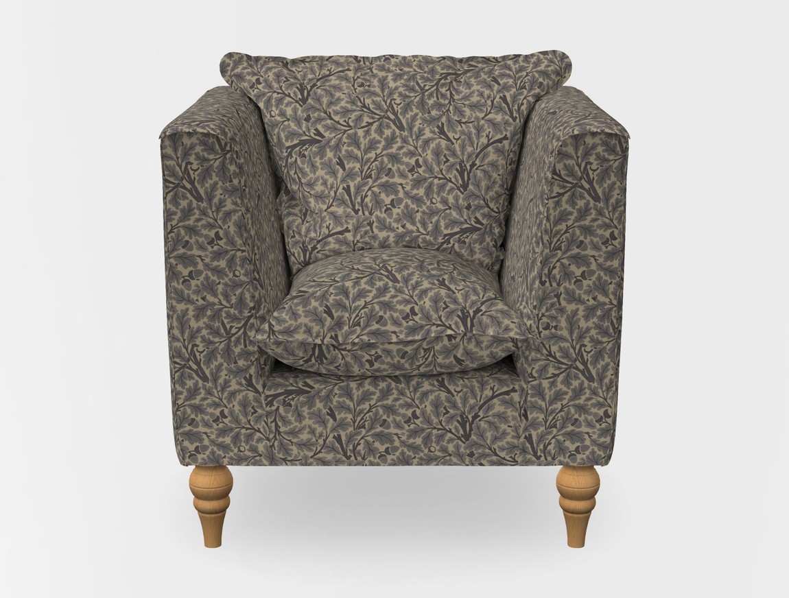 Armchairs