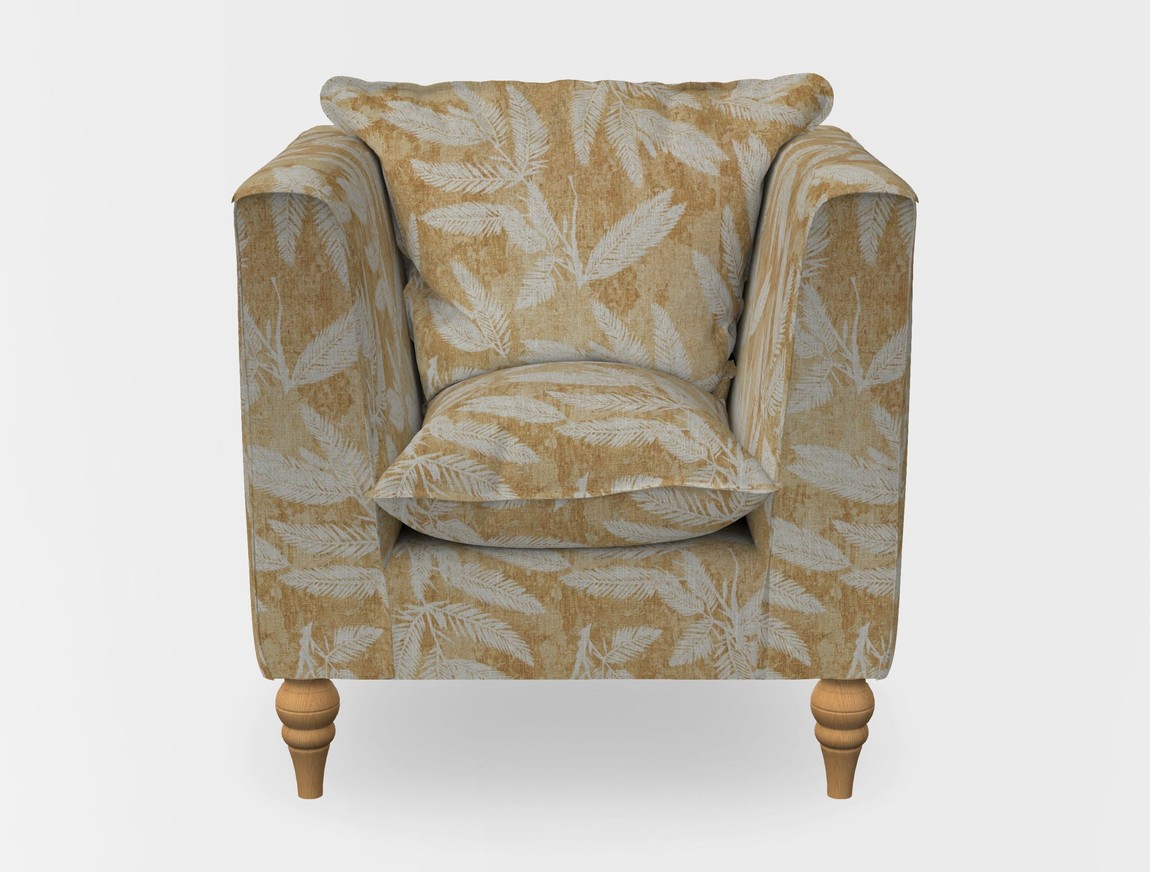 Armchairs
