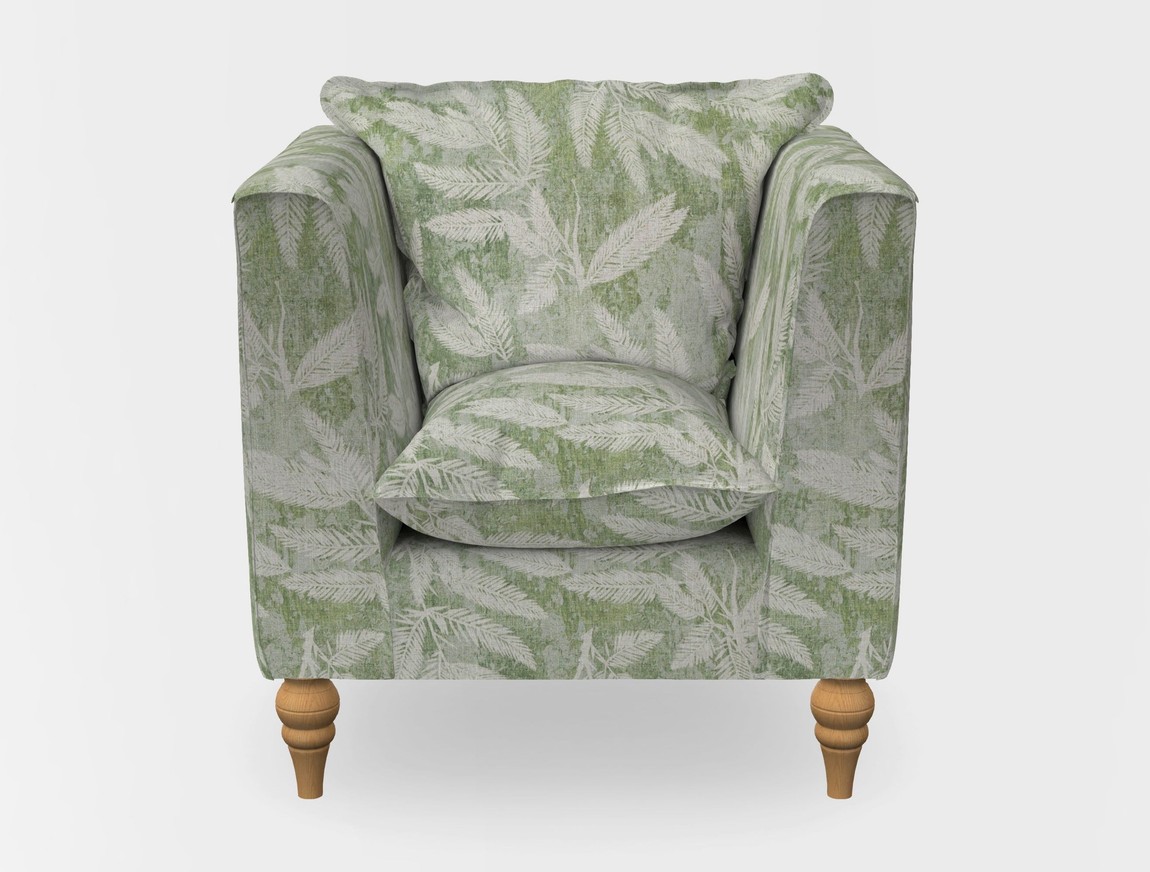 Armchairs