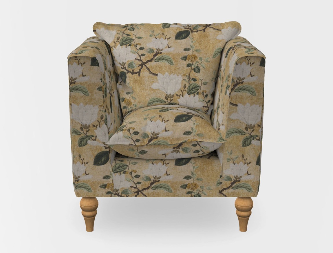 Bespoke Armchairs
