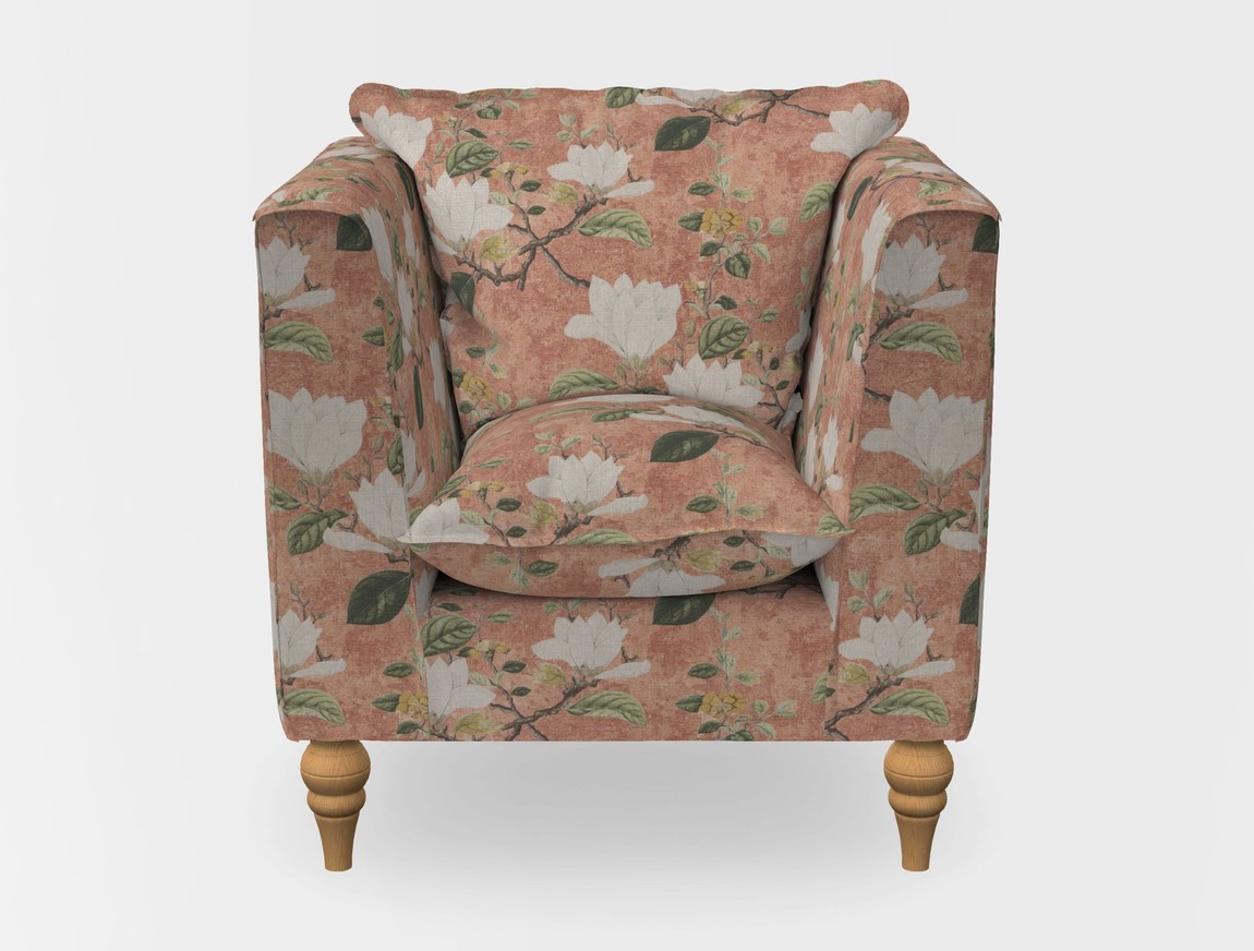 Armchairs