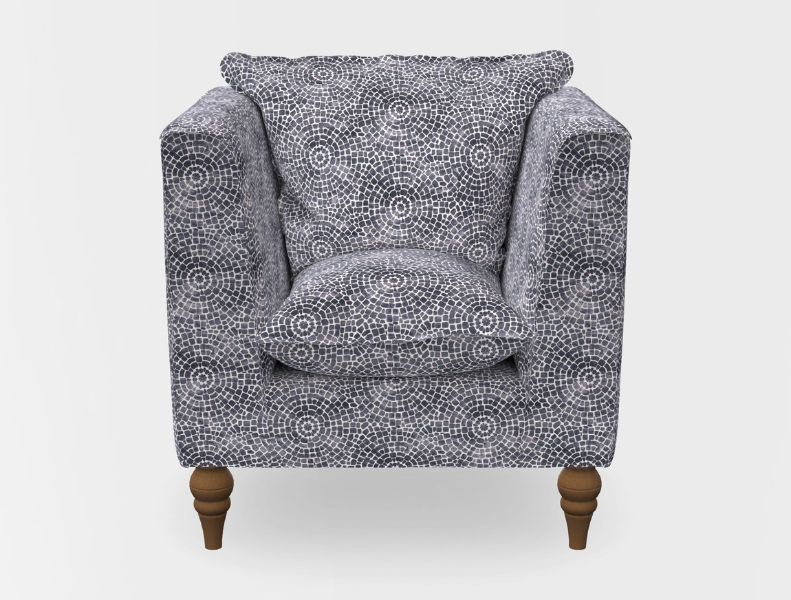 Bespoke Armchairs
