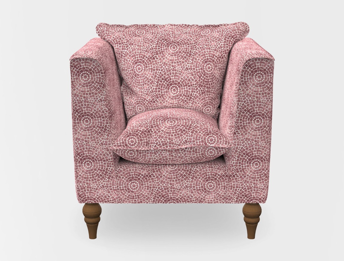 Bespoke Armchairs