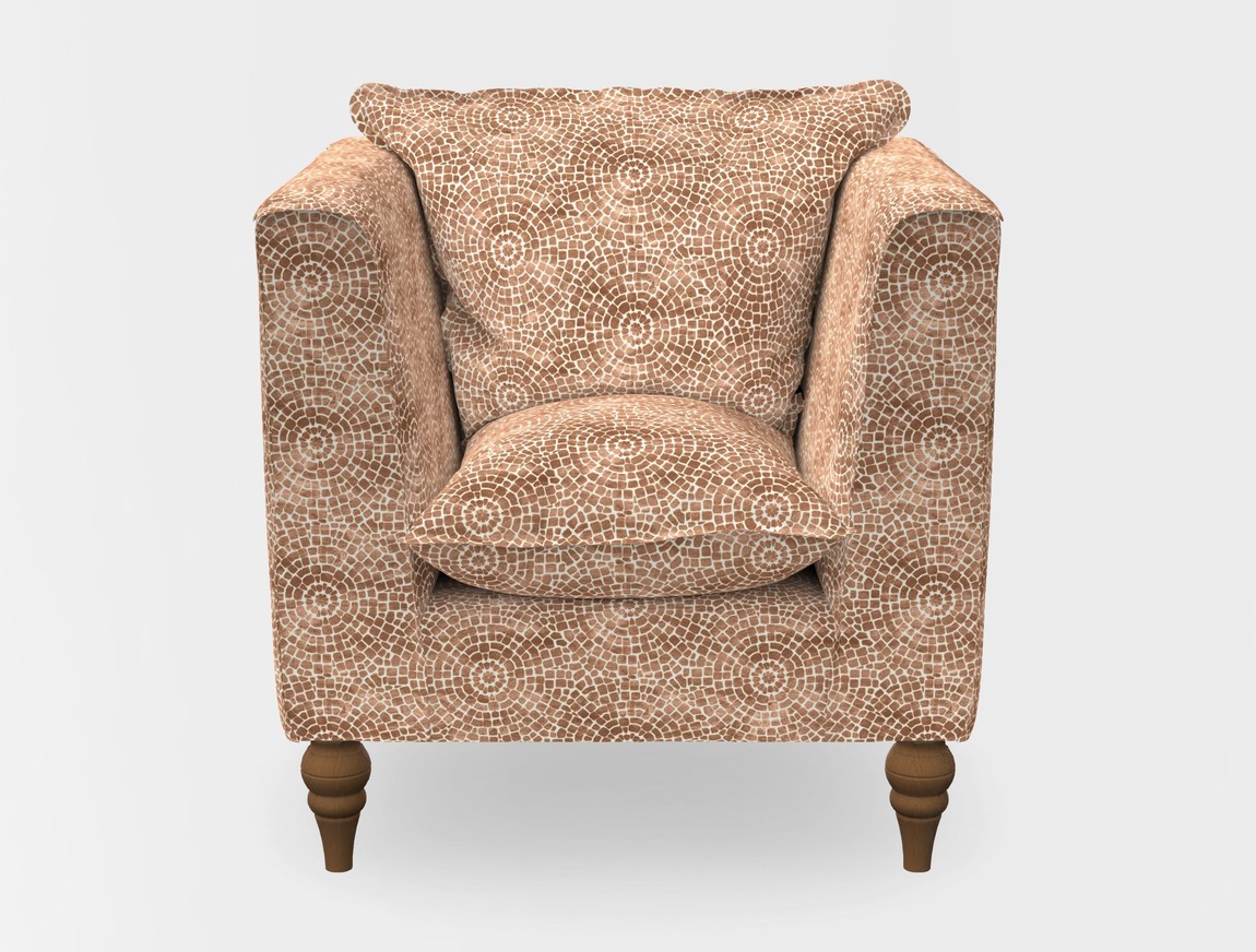 Bespoke Armchairs
