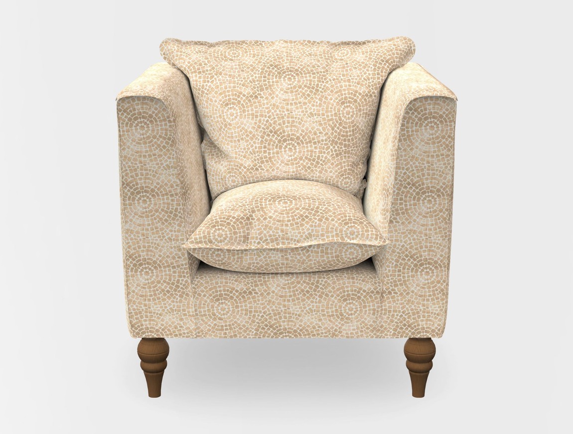 Bespoke Armchairs