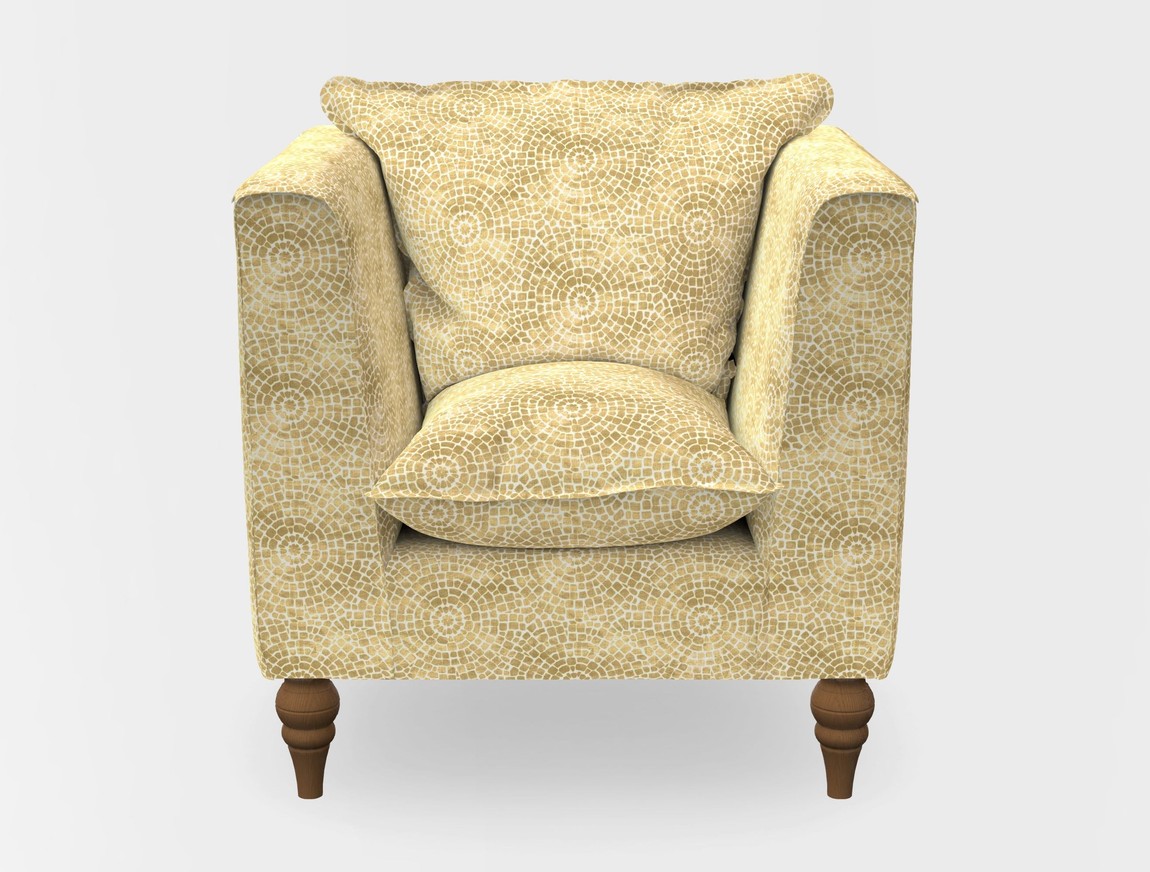 Bespoke Armchairs