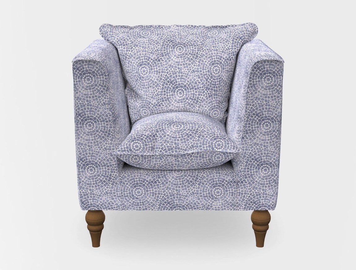 Bespoke Armchairs