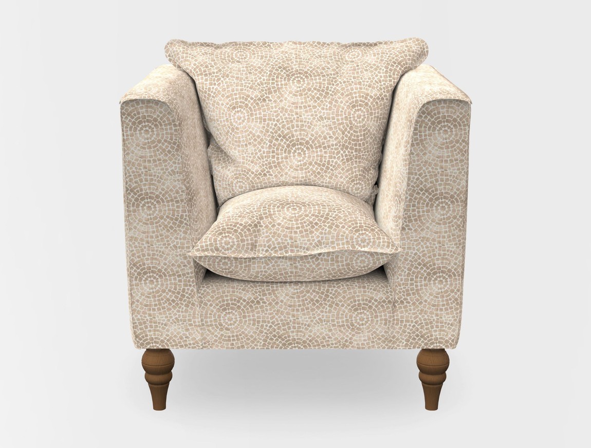 Bespoke Armchairs