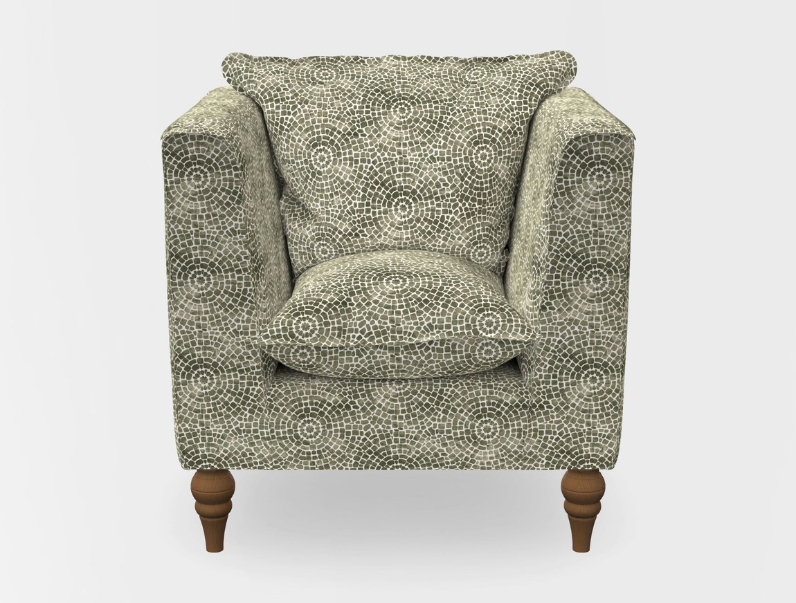 Bespoke Armchairs