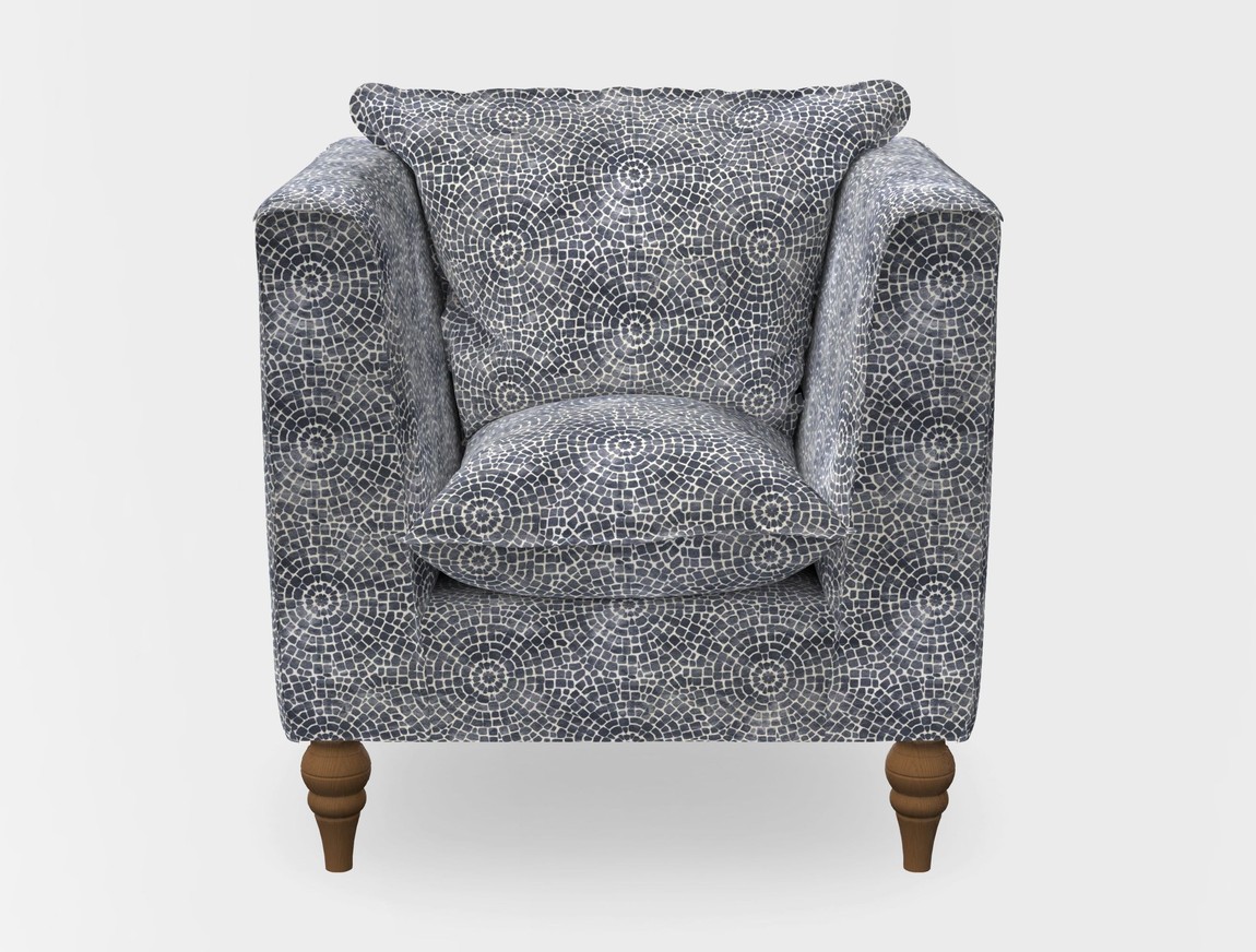 Bespoke Armchairs