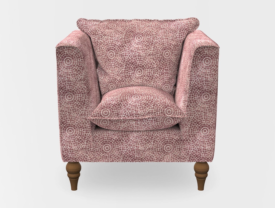 Bespoke Armchairs
