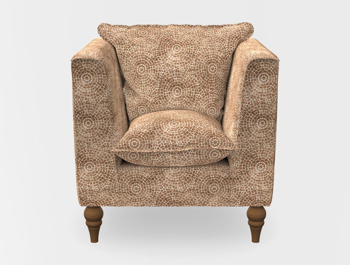 Bespoke Armchairs