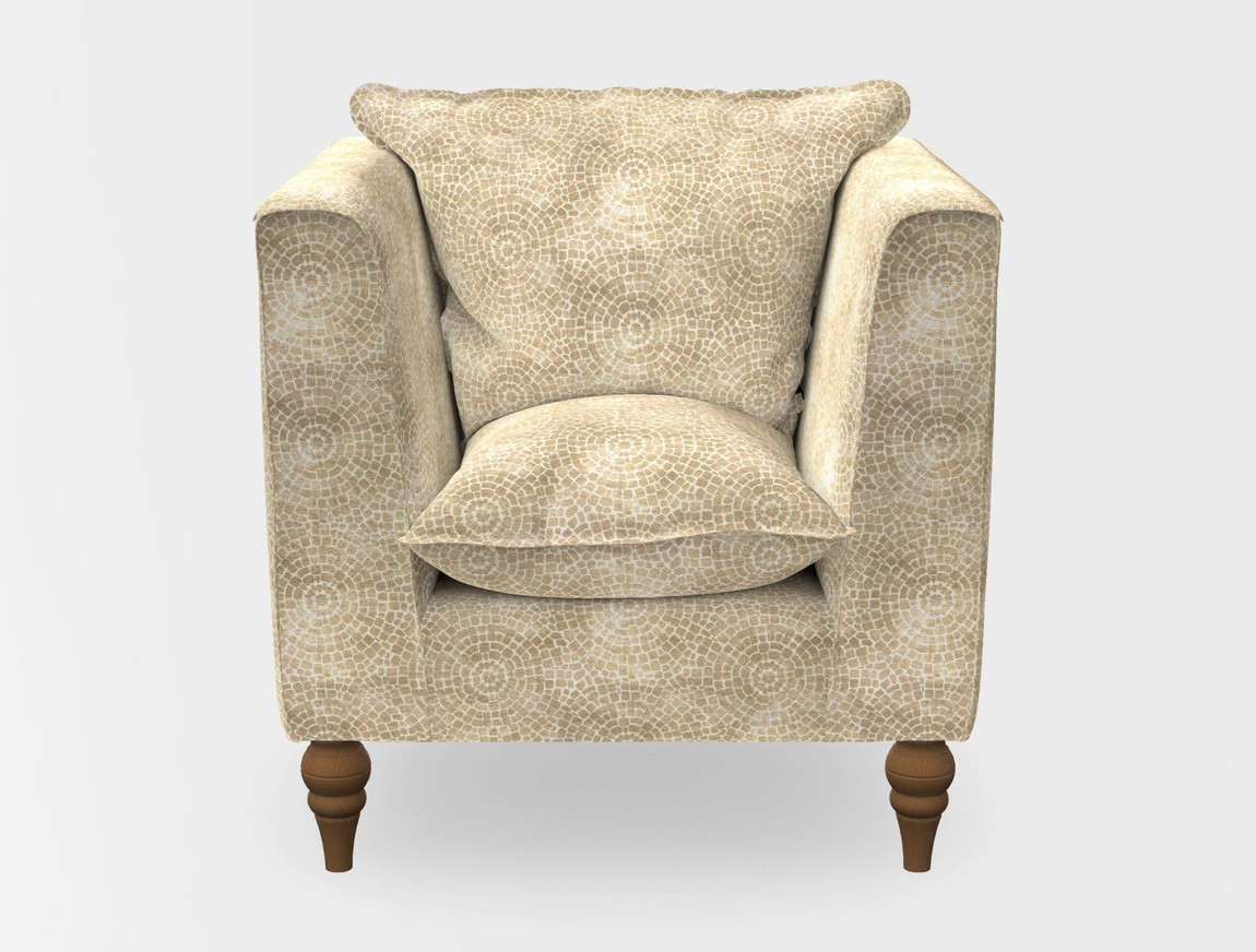 Bespoke Armchairs