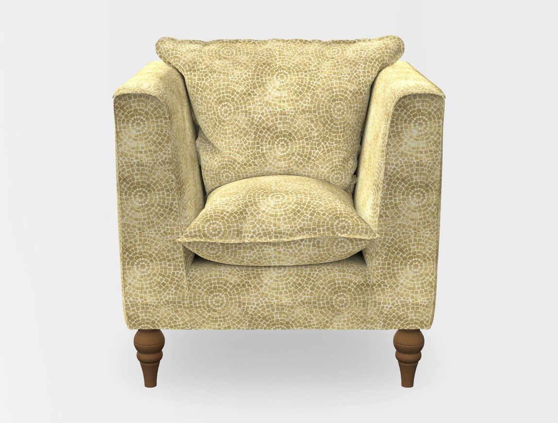 Bespoke Armchairs