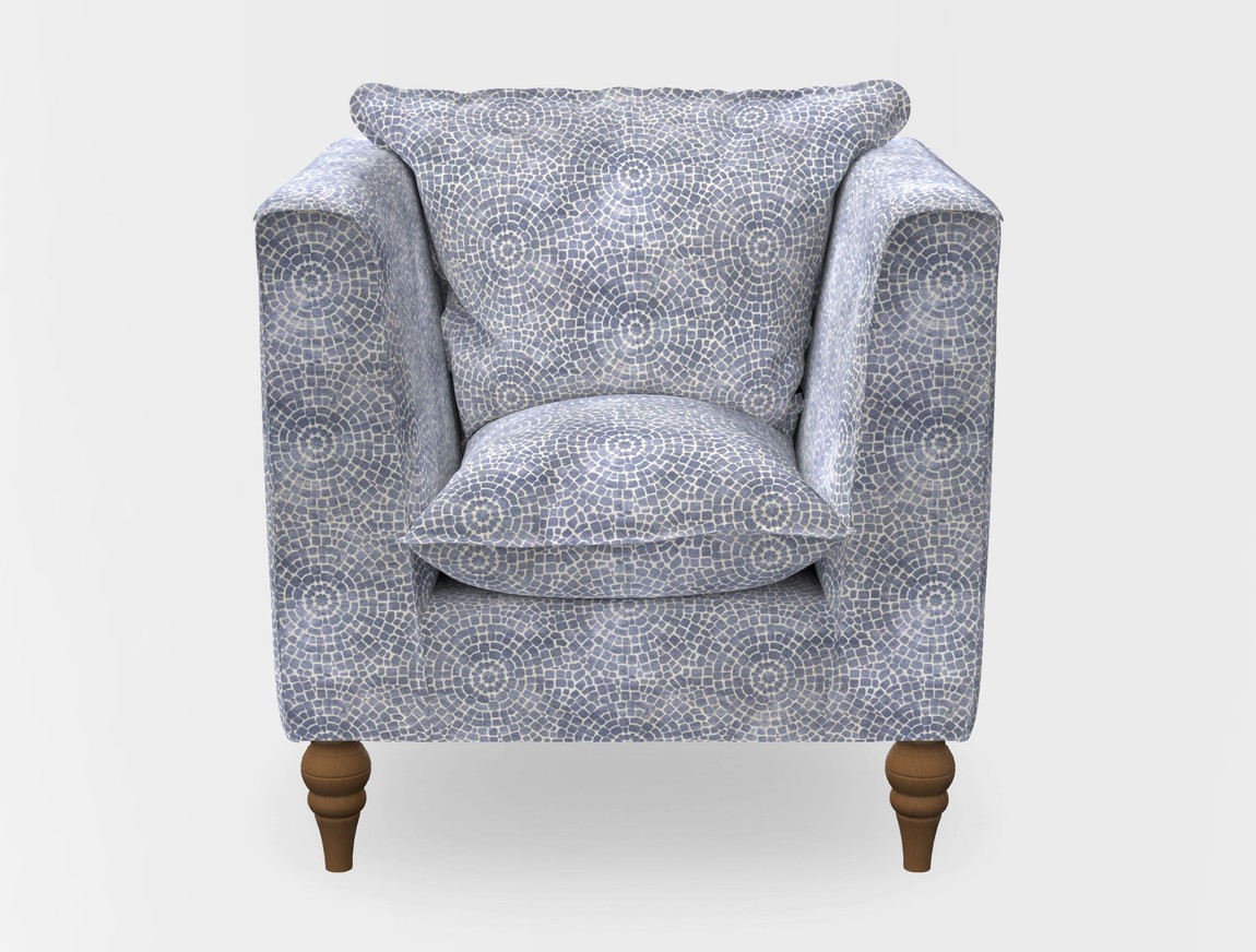 Bespoke Armchairs