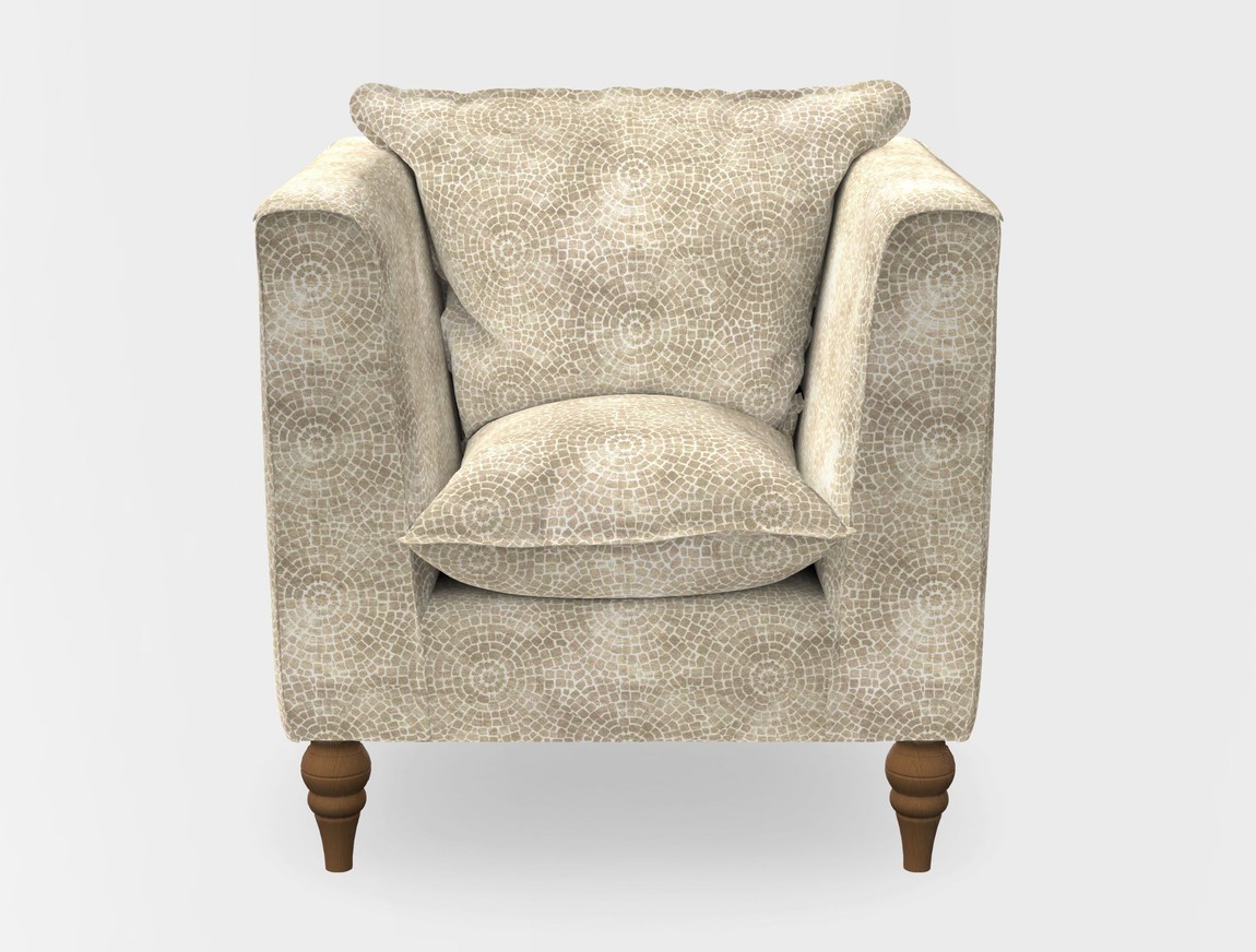Bespoke Armchairs