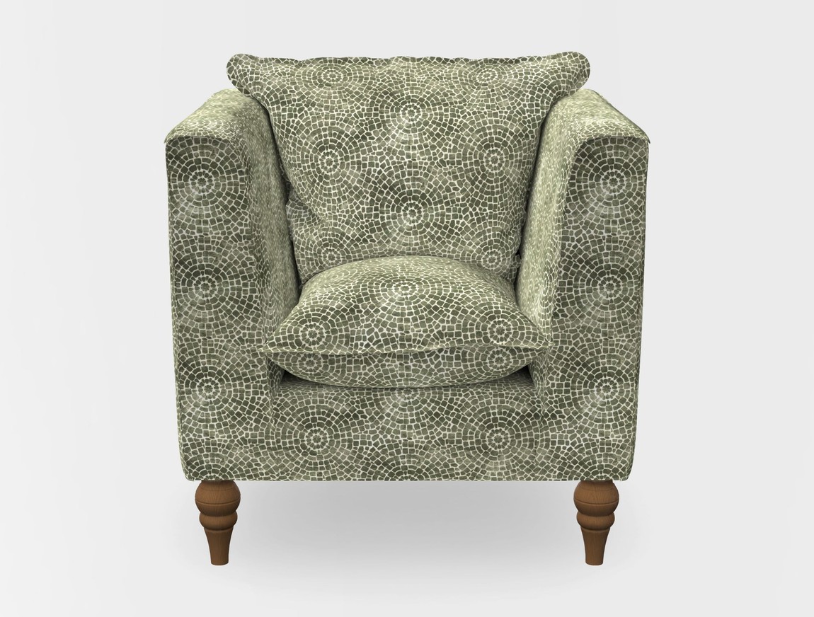 Bespoke Armchairs